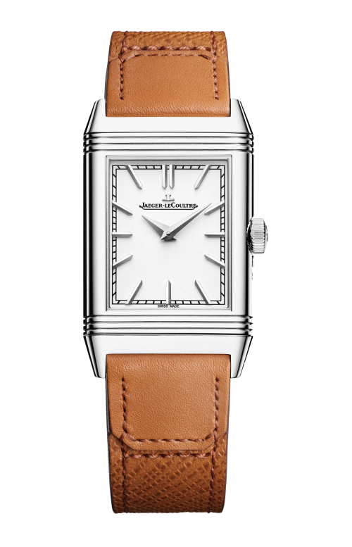 Accedi al prodotto correlato Jaeger-Lecoultre REVERSO TRIBUTE MONOFACE - 7168420
