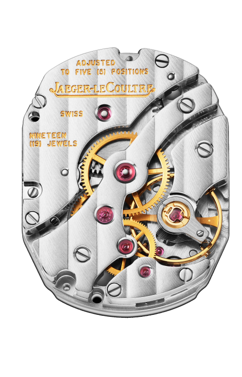 Accedi al prodotto correlato Jaeger-Lecoultre REVERSO TRIBUTE MONOFACE - 7168420