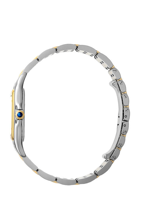 Accedi al prodotto correlato Cartier PANTH&Egrave;RE DE CARTIER, MODELLO GRANDE, ACCIAIO, ORO GIALLO, QUARZO - W2PN0016