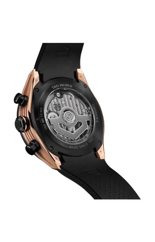 Accedi alla scheda di Tag Heuer TAG HEUER CARRERA CHRONOGRAPH EXTREME SPORT - CBU2050.FT6273