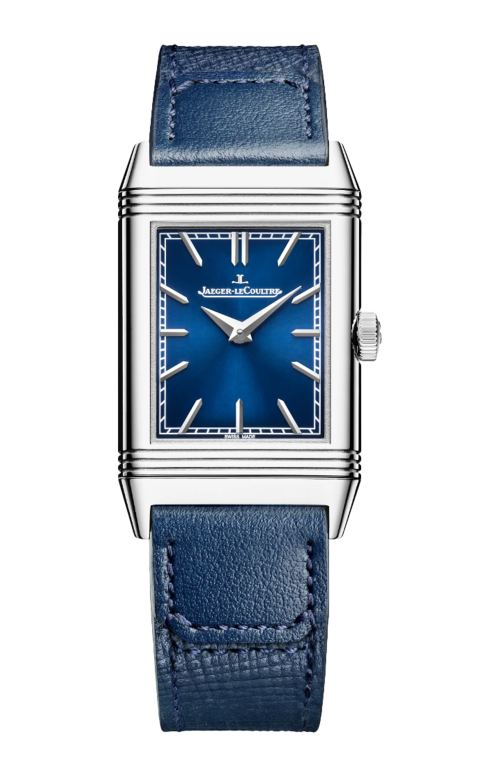 Accedi al prodotto correlato Jaeger-Lecoultre REVERSO TRIBUTE MONOFACE - 716848J