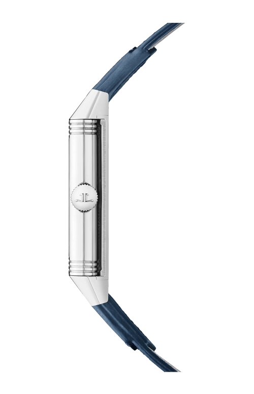 Accedi al prodotto correlato Jaeger-Lecoultre REVERSO TRIBUTE MONOFACE - 716848J