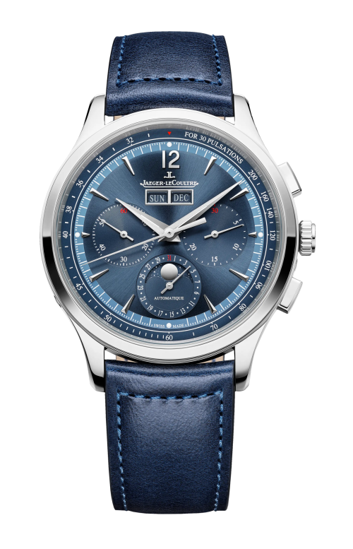 Accedi al prodotto correlato Jaeger-Lecoultre MASTER CONTROL CHRONOGRAPH CALENDAR - 4138480