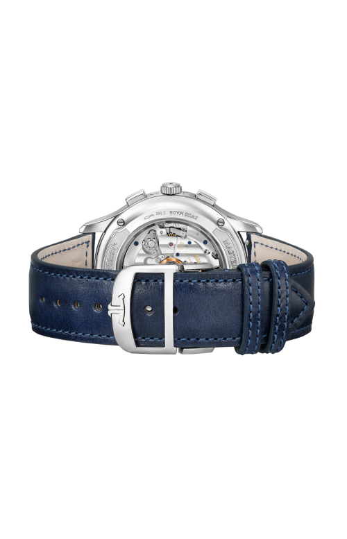 Accedi al prodotto correlato Jaeger-Lecoultre MASTER CONTROL CHRONOGRAPH CALENDAR - 4138480