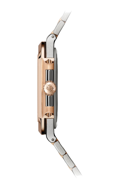 Accedi alla scheda di Patek Philippe CUBITUS DATARIO, SECONDI AL CENTRO, CARICA AUTOMATICA - 5821/1AR-001