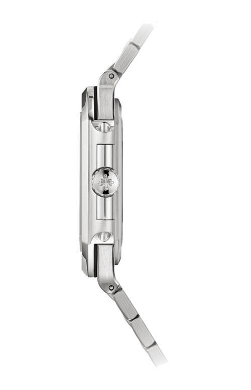 Accedi alla scheda di Patek Philippe CUBITUS DATARIO, SECONDI AL CENTRO, CARICA AUTOMATICA - 5821/1A-001