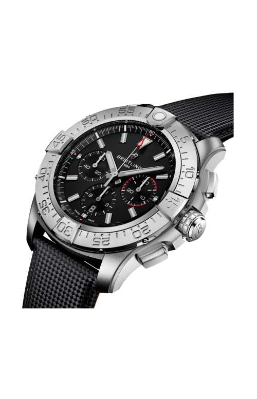 Accedi alla scheda di Breitling SUPER AVENGER B01 CHRONOGRAPH 46 - EB0148101B1X1