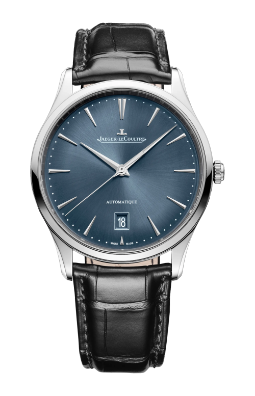 Accedi alla scheda di Jaeger-Lecoultre MASTER ULTRA THIN DATE - 1238480