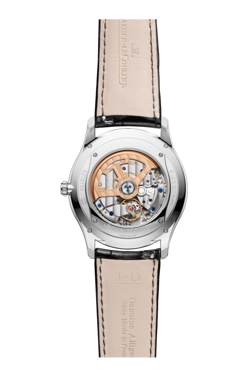 Accedi alla scheda di Jaeger-Lecoultre MASTER ULTRA THIN DATE - 1238480