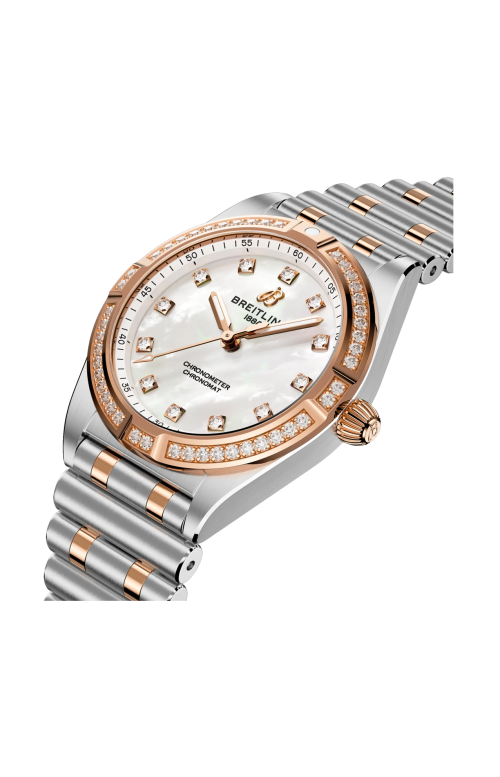 Accedi alla scheda di Breitling CHRONOMAT 28 - U72310531A1U1