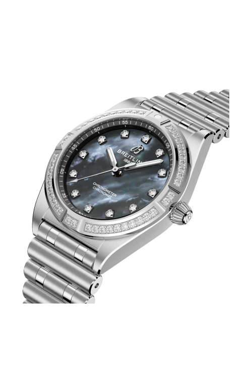 Accedi alla scheda di Breitling CHRONOMAT 28 - A72310531G1A1