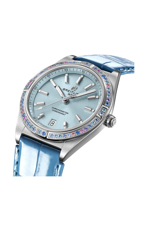 Accedi alla scheda di Breitling CHRONOMAT AUTOMATIC 36 SOUTH SEA - G10380611C1P1