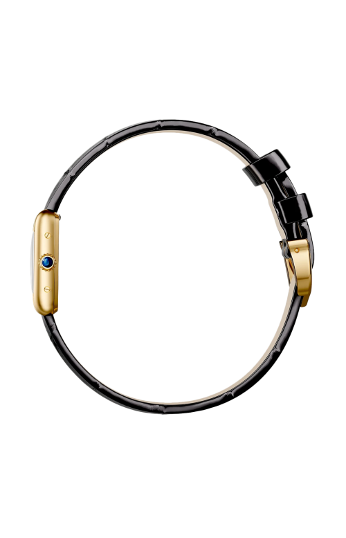 Accedi al prodotto correlato Cartier TANK LOUIS CARTIER, MODELLO MINI, ORO GIALLO, MANUALE - WGTA0352