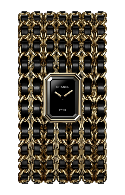 Accedi al prodotto correlato Chanel PREMI&Egrave;RE MANCHETTE - LIMITED EDITION - H9861
