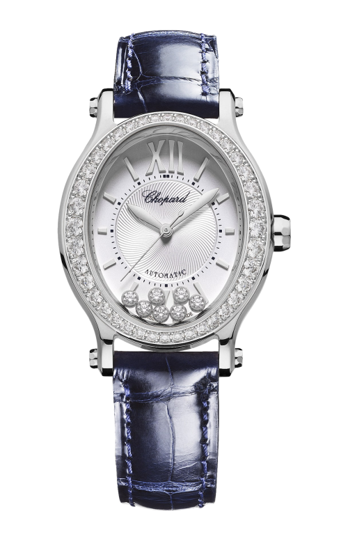 Accedi alla scheda di Chopard HAPPY SPORT 29 X 31 MM, AUTOMATICO, ACCIAIO INOX, DIAMANTI - 278602