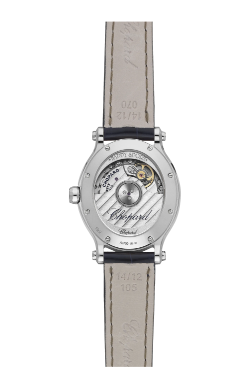 Accedi alla scheda di Chopard HAPPY SPORT 29 X 31 MM, AUTOMATICO, ACCIAIO INOX, DIAMANTI - 278602