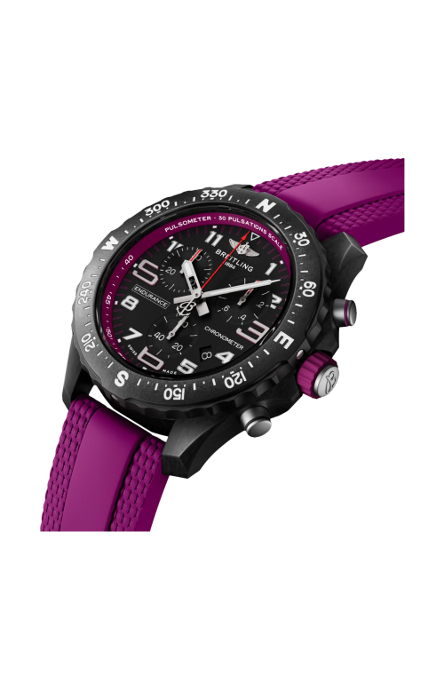 Accedi alla scheda di Breitling ENDURANCE PRO 38 - X83310F61B1S1