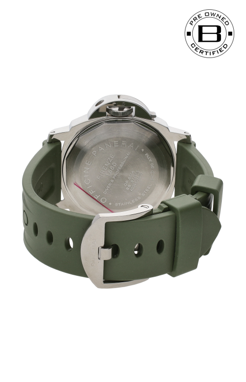 Accedi alla scheda di Panerai PANERAI SUBMERSIBLE 44 MM - U-PAM00024