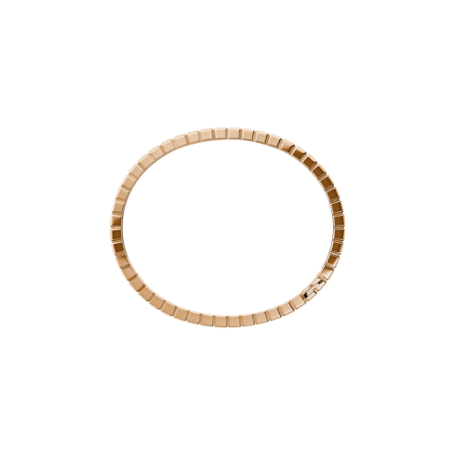 Accedi al prodotto correlato Chopard CHOPARD - BRACCIALE GIUNCO ICE CUBE, ORO ROSA ETICO - 858350