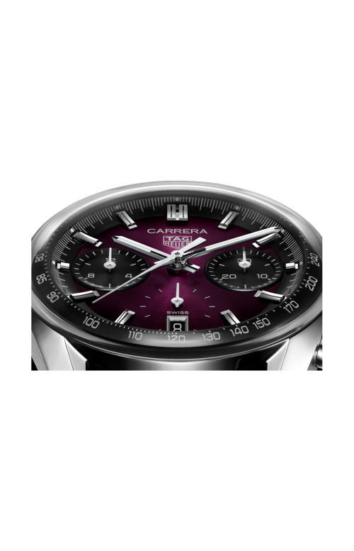 Accedi al prodotto correlato Tag Heuer TAG HEUER CARRERA CHRONOGRAPH - CBS2219.FC6607