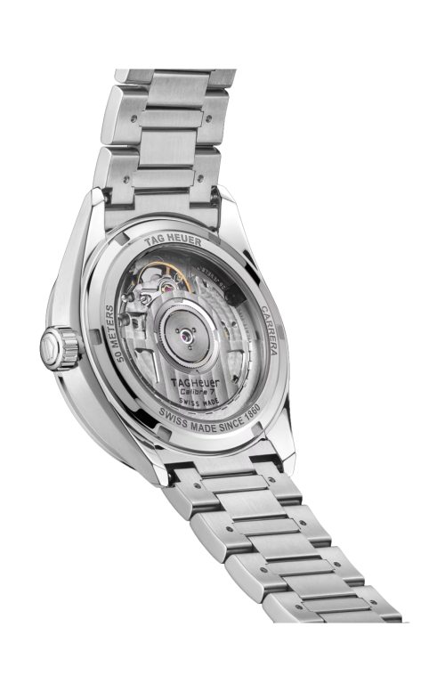 Accedi alla scheda di Tag Heuer TAG HEUER CARRERA DATE - WBN231D.BA0001