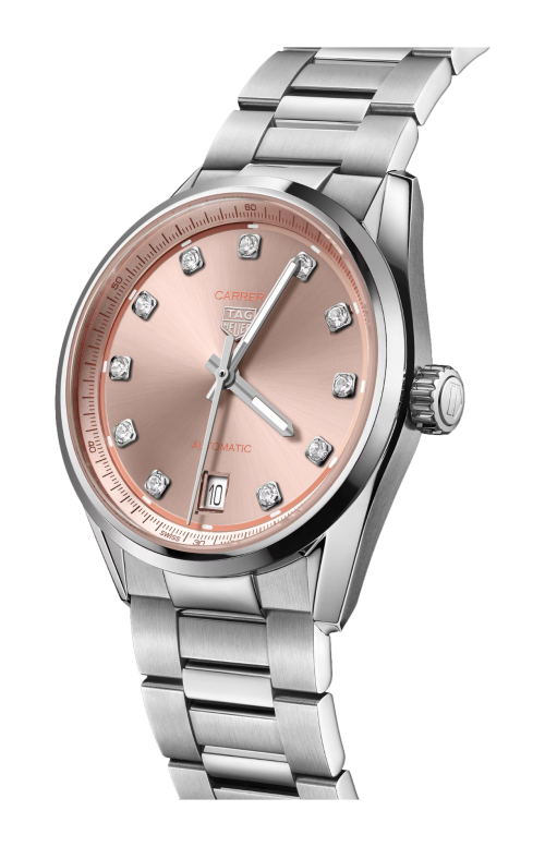 Accedi alla scheda di Tag Heuer TAG HEUER CARRERA DATE - WBN231D.BA0001