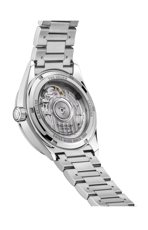 Accedi alla scheda di Tag Heuer TAG HEUER CARRERA DATE - WBN2319.BA0001