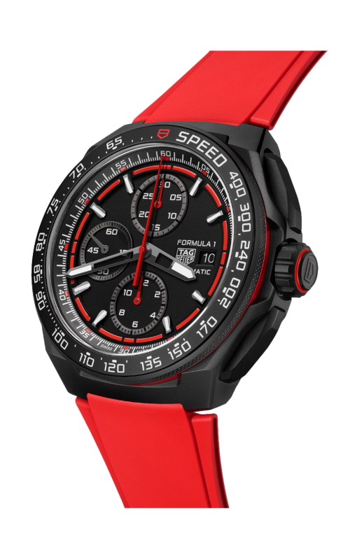 Accedi alla scheda di Tag Heuer TAG HEUER FORMULA 1 CHRONOGRAPH - CBZ2085.FT8093