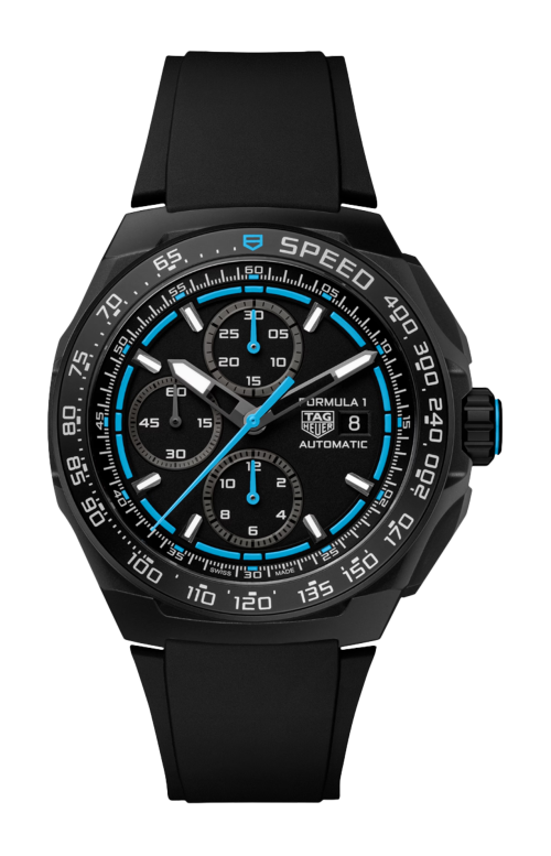 Accedi alla scheda di Tag Heuer TAG HEUER FORMULA 1 CHRONOGRAPH - CBZ2084.FT8097