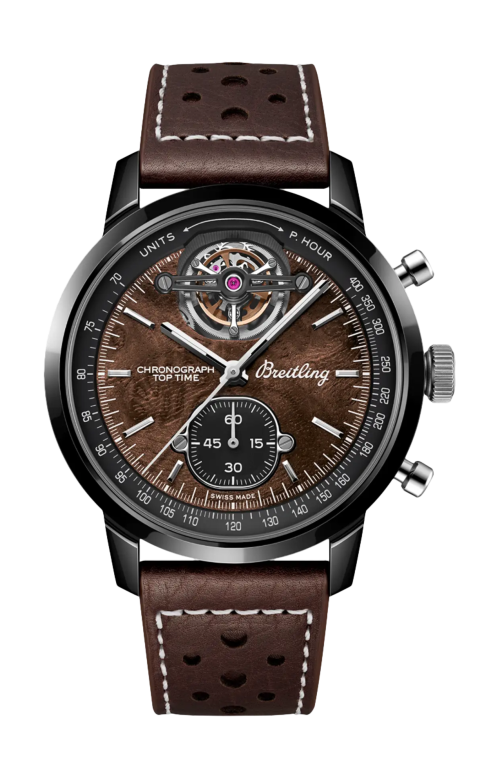 Accedi alla scheda di Breitling TOP TIME B21 CHEVROLET CORVETTE - SB21252A1Q1X1