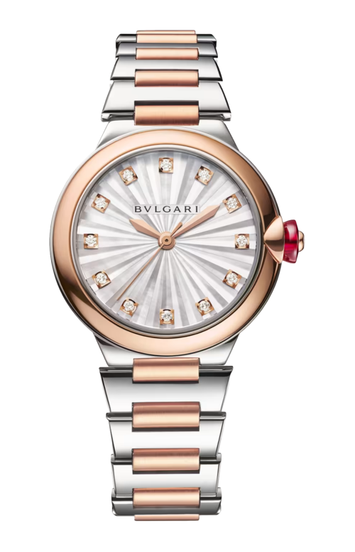 Accedi alla scheda di Bulgari LVCEA - RE00009