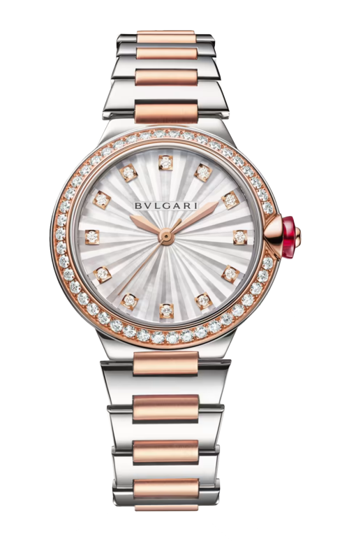 Accedi alla scheda di Bulgari LVCEA - RE00010