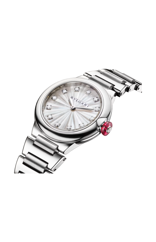 Accedi alla scheda di Bulgari LVCEA - RE00003