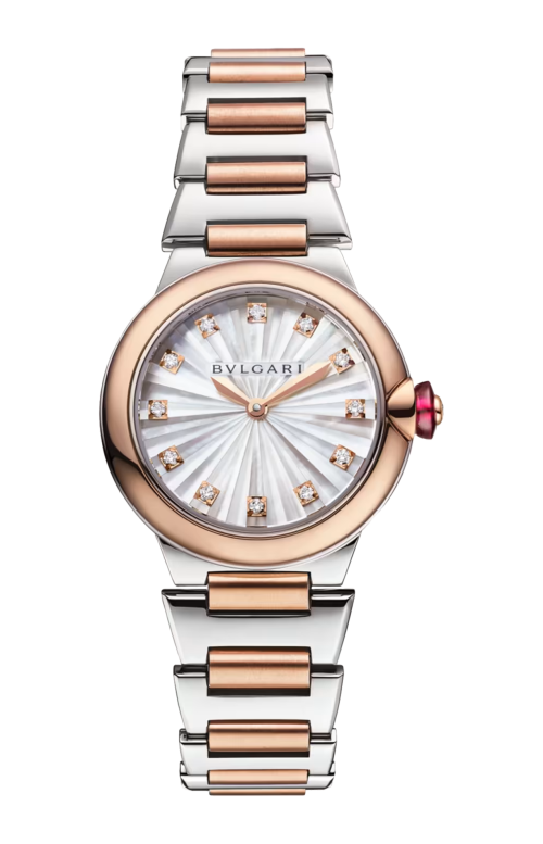 Accedi alla scheda di Bulgari LVCEA - RE00004