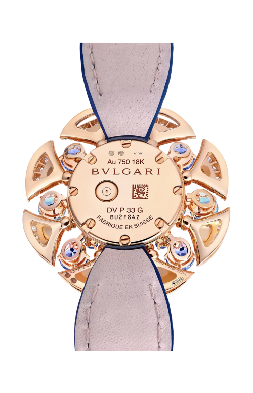 Accedi alla scheda di Bulgari DIVAS' DREAM - RE00027