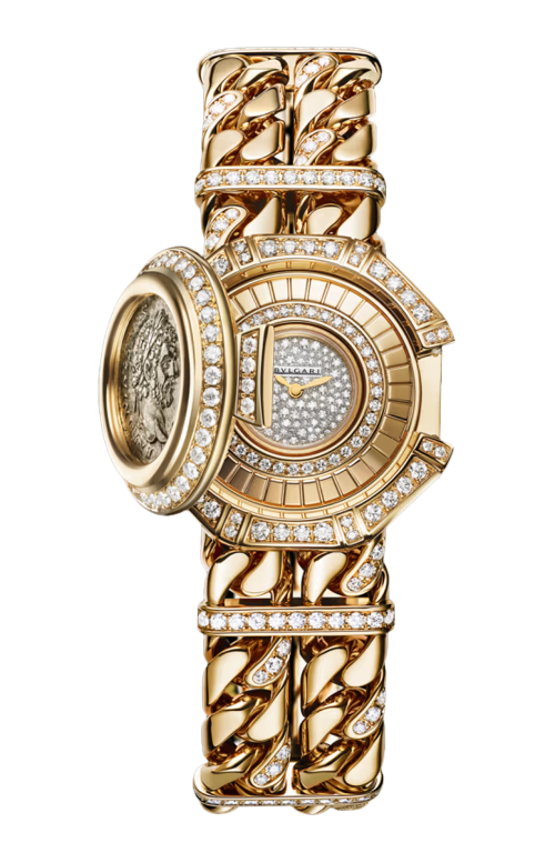 Accedi alla scheda di Bulgari MONETE - HE00046