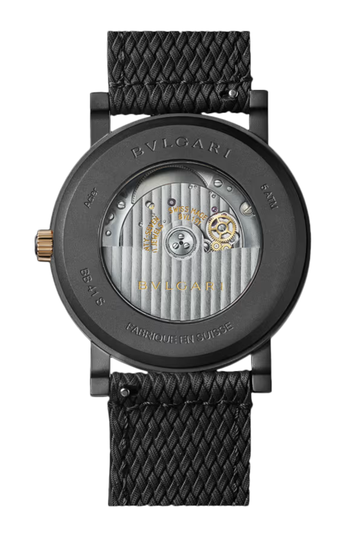 Accedi alla scheda di Bulgari BVLGARI BVLGARI - BB41BBCLD/MB