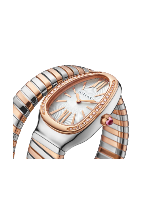Accedi alla scheda di Bulgari SERPENTI TUBOGAS - SP35C6SPGD.1T/L