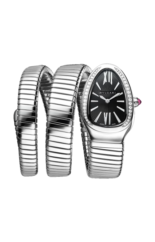 Accedi alla scheda di Bulgari SERPENTI TUBOGAS - SP35BSDS.2T