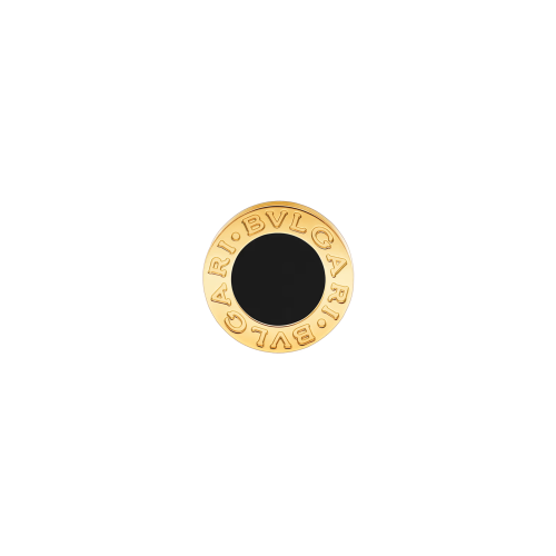 Accedi alla scheda di Bulgari ORECCHINO SINGOLO BVLGARI BVLGARI IN ORO GIALLO E ONICE - 