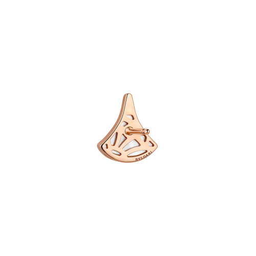 Accedi alla scheda di Bulgari ORECCHINO SINGOLO DIVAS' DREAM IN ORO ROSA CON MADREPERLA E DIAMANTI - OR860590