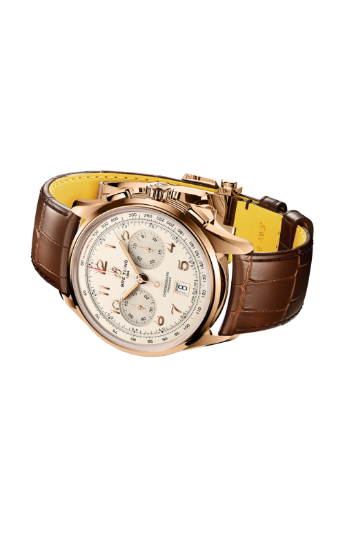 Accedi alla scheda di Breitling PREMIER B01 CHRONOGRAPH 42 - RB0145371G1P2