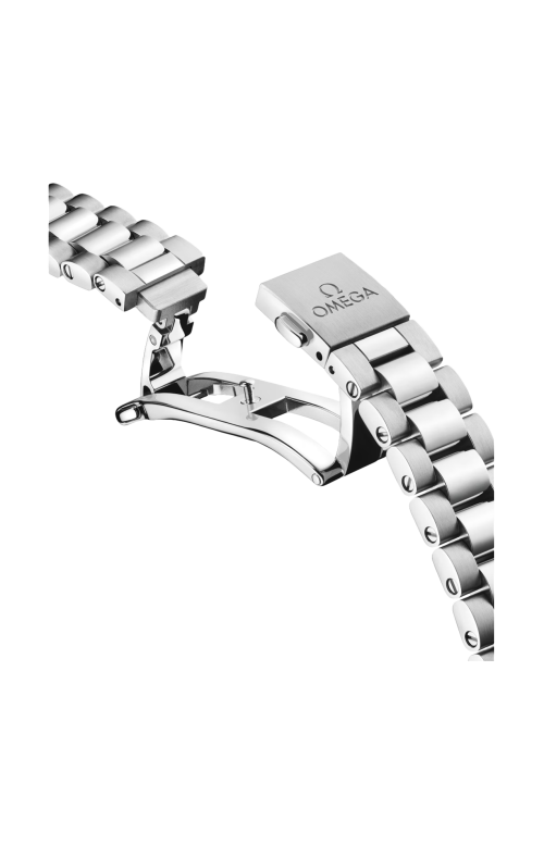 Accedi alla scheda di Omega SEAMASTER AQUA TERRA 150M 38 MM, ACCIAIO SU ACCIAIO - 220.10.38.20.03.005