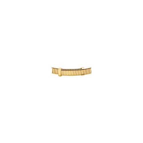 Accedi alla scheda di Bulgari COLLANA BVLGARI TUBOGAS COLOR IN ORO GIALLO CON TOPAZIO BLU E DIAMANTI - CL860533
