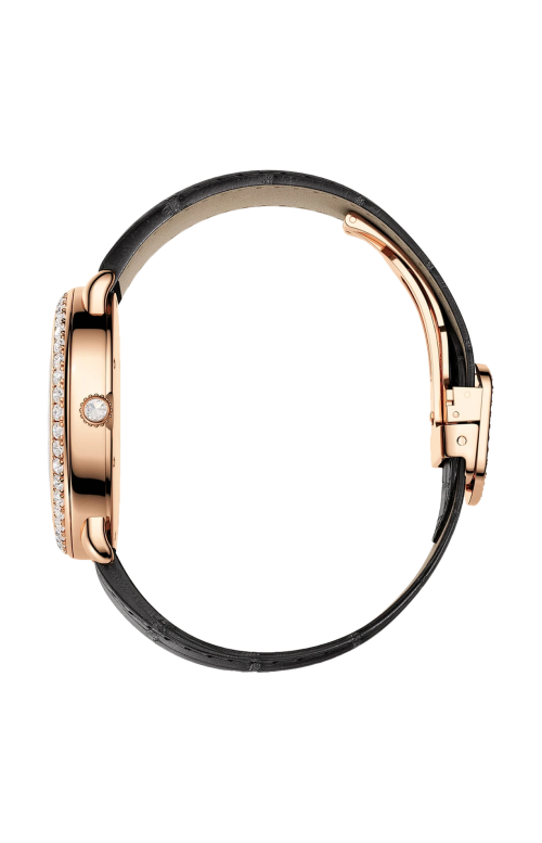 Accedi alla scheda di Cartier R&Eacute;V&Eacute;LATION D&rsquo;UNE PANTH&Egrave;RE 37 MM, MANUALE, ORO ROSA, DIAMANTI - HPI01259