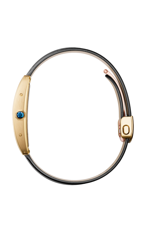 Accedi alla scheda di Cartier TANK AM&Eacute;RICAINE, MODELLO GRANDE, ORO GIALLO, AUTOMATICO - WGTA0295