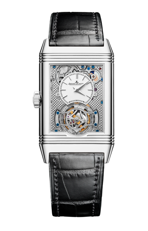 Accedi alla scheda di Jaeger-Lecoultre REVERSO TRIBUTE DUOFACE TOURBILLON - 392845J