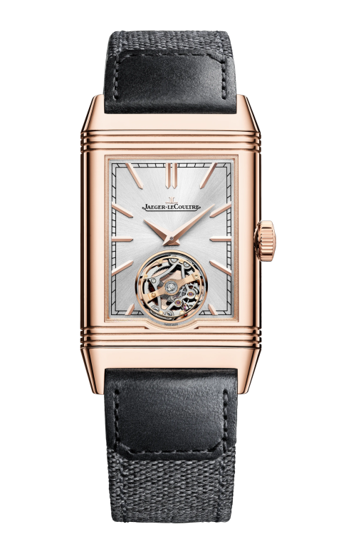 Accedi alla scheda di Jaeger-Lecoultre REVERSO TRIBUTE DUOFACE TOURBILLON - 392243J