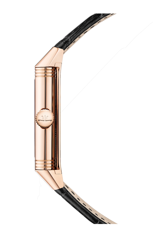 Accedi alla scheda di Jaeger-Lecoultre REVERSO TRIBUTE ENAMEL SNAKE - 39324D2