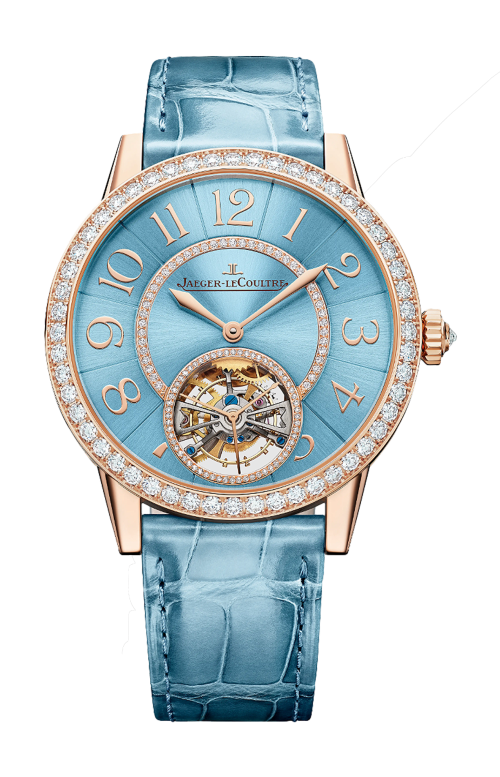 Accedi alla scheda di Jaeger-Lecoultre RENDEZ-VOUS JEWELLERY TOURBILLON - 3412480